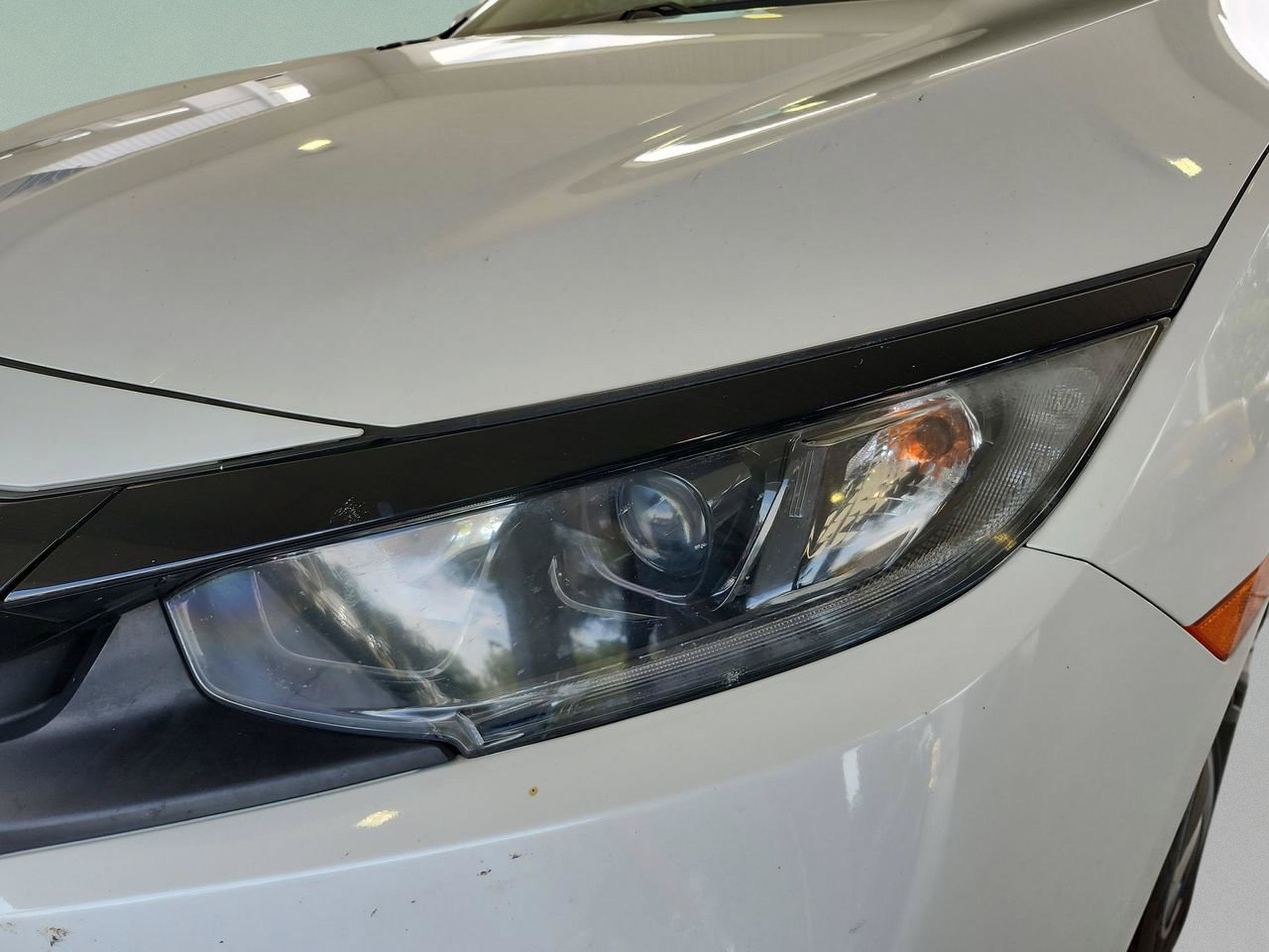 Used 2020 Honda Civic LX image 31