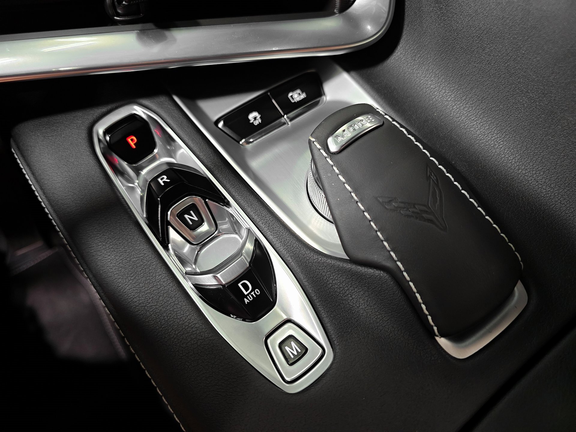 Used 2022 Chevrolet Corvette Stingray Preferred Cpe w/ 2LT image 22