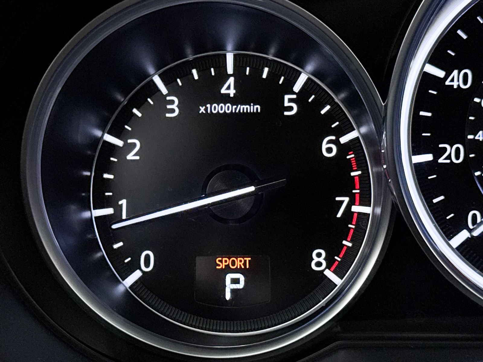 Certified 2023 MAZDA CX-5 AWD 2.5 S image 11