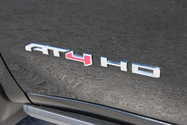 Used 2025 GMC Sierra 2500 AT4 w/ AT4 Premium Plus Package image 20