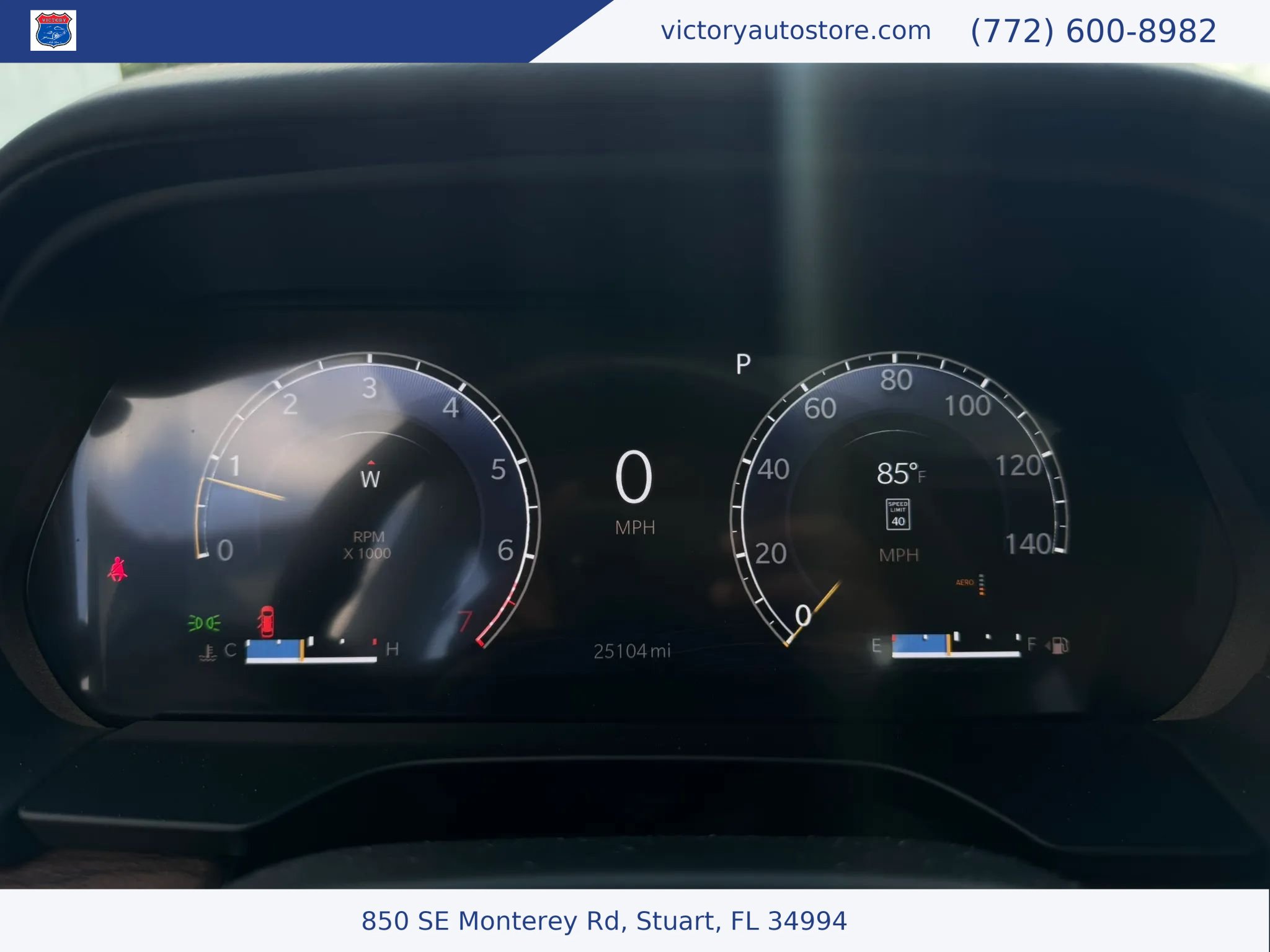Used 2024 Jeep Grand Cherokee Summit w/ Adv Protech Group IV AWD/4WD image 14