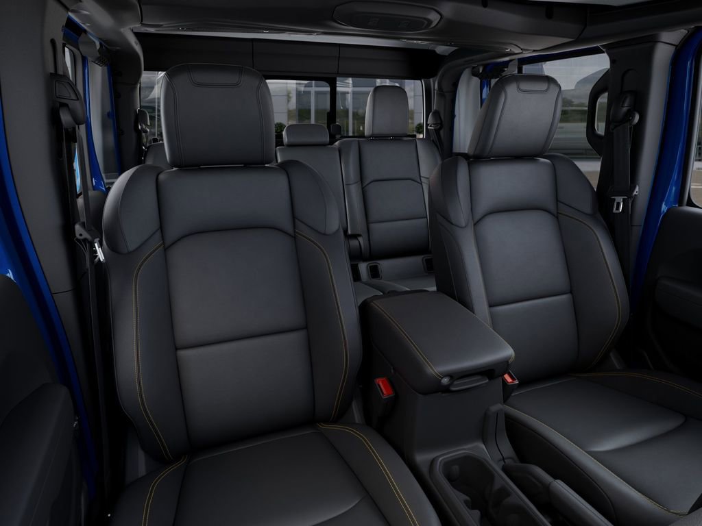 New 2026 Jeep Gladiator Sport AWD/4WD image 17