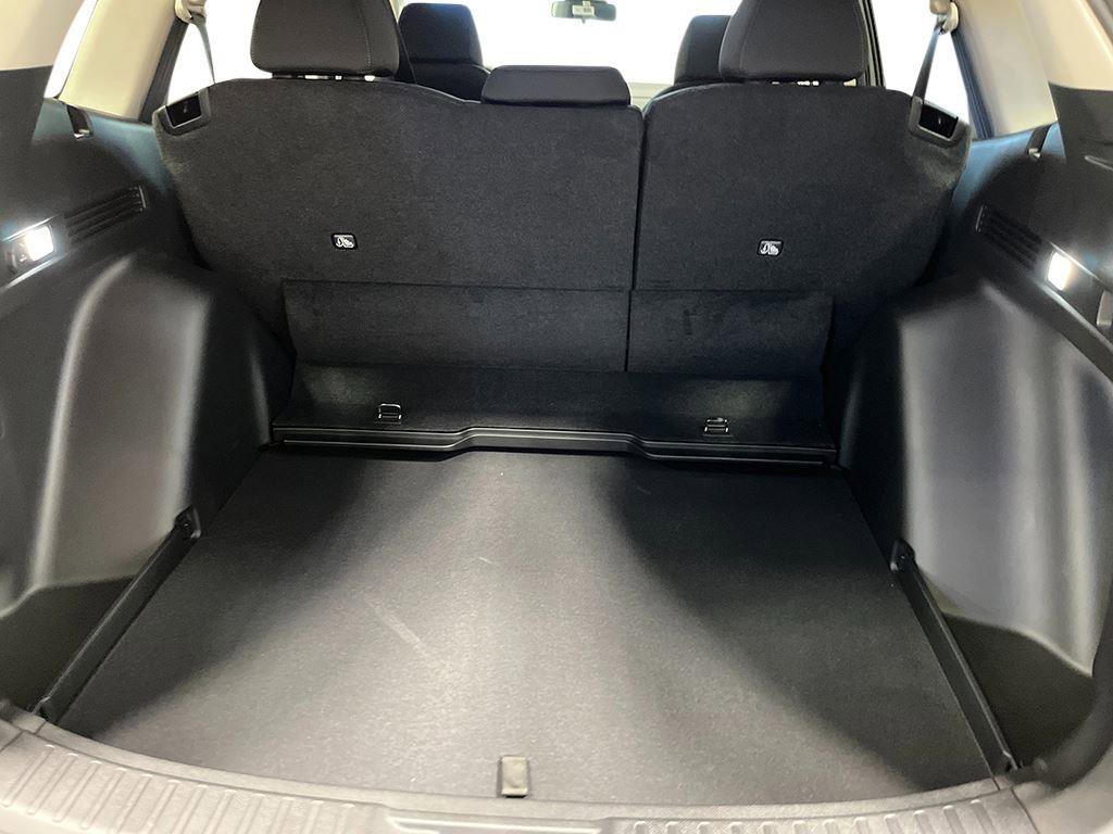 New 2026 Honda CR-V LX image 22