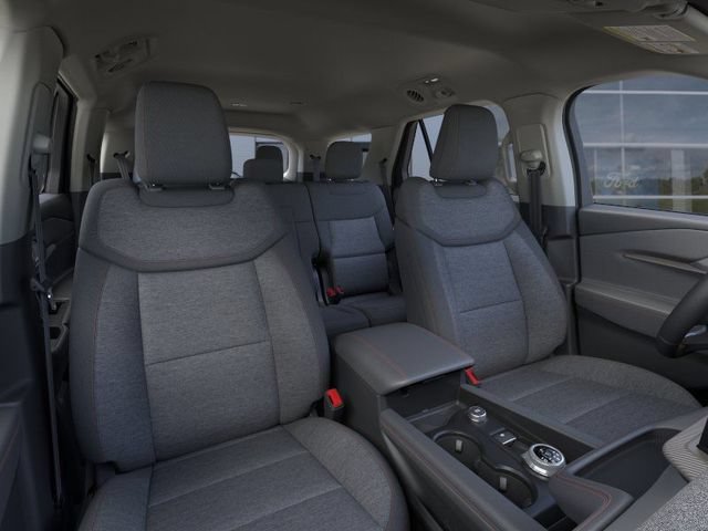 New 2026 Ford Explorer Active AWD/4WD image 10