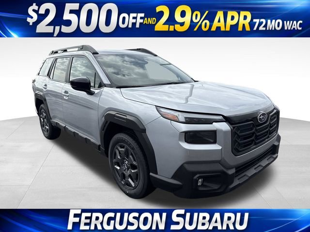 New 2026 Subaru Outback Premium image 1