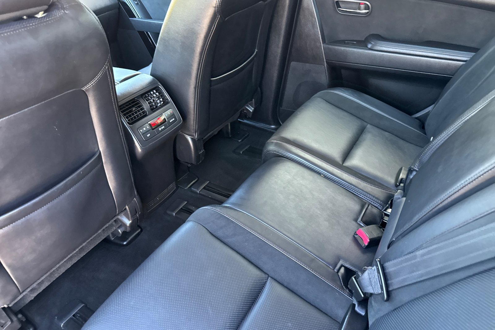 Used 2014 MAZDA CX-9 Touring AWD/4WD image 12