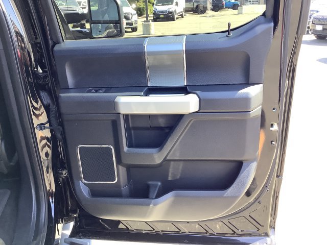 Used 2017 Ford F150 Lariat w/ Equipment Group 501A Mid AWD/4WD image 36