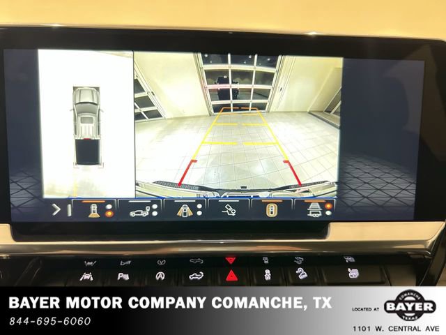 New 2025 GMC Sierra 1500 SLT image 14