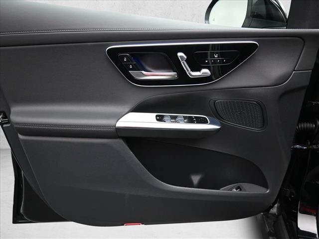Certified 2025 Mercedes-Benz GLC 350e 4MATIC image 21