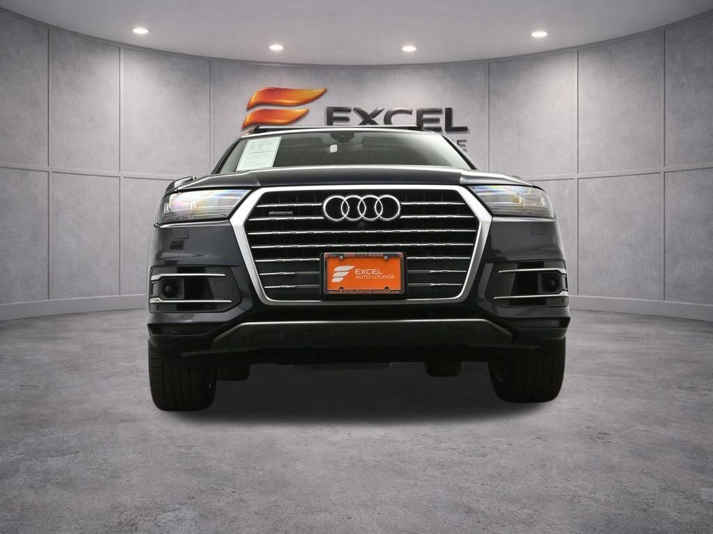 Used 2017 Audi Q7 3.0T Premium Plus image 40
