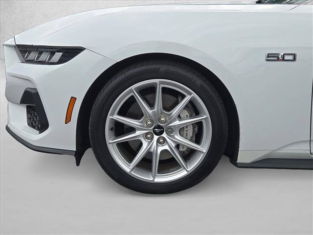 Used 2024 Ford Mustang GT Premium RWD image 13