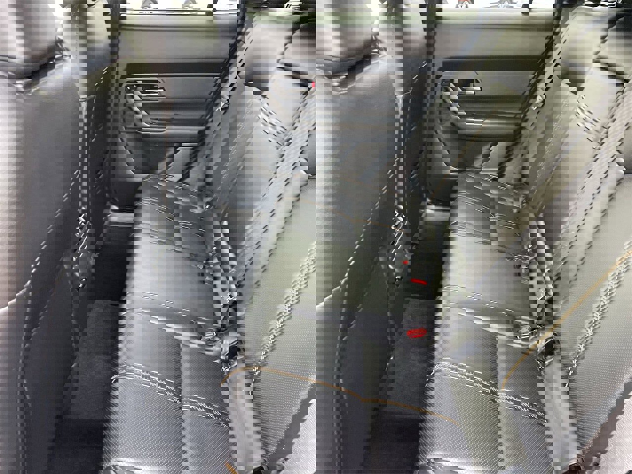 Used 2024 MAZDA CX-50 AWD 2.5 S w/ Cargo Package image 16