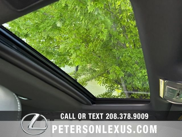 New 2026 Lexus LX 600 4WD w/ Luxury Package image 13