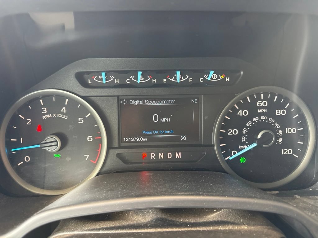 Used 2018 Ford F150 XLT w/ Equipment Group 302A Luxury AWD/4WD image 20