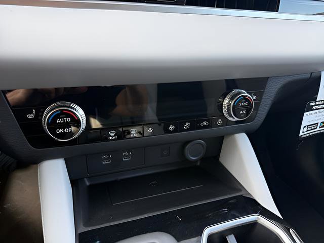 New 2026 Mitsubishi Outlander SE FWD image 20