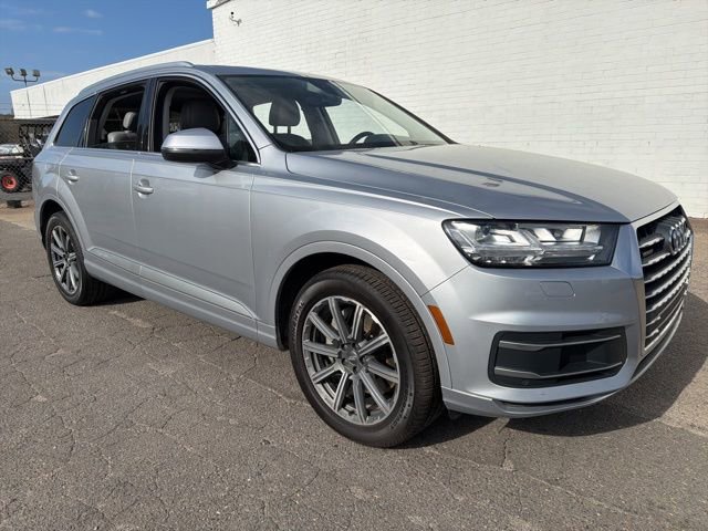 Used 2019 Audi Q7 2.0T Premium Plus image 8