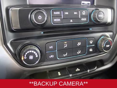 Used 2018 Chevrolet Silverado 1500 LT RWD image 8