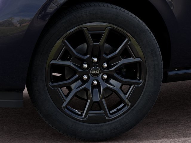 New 2027 Ford Expedition Max Platinum AWD/4WD image 19