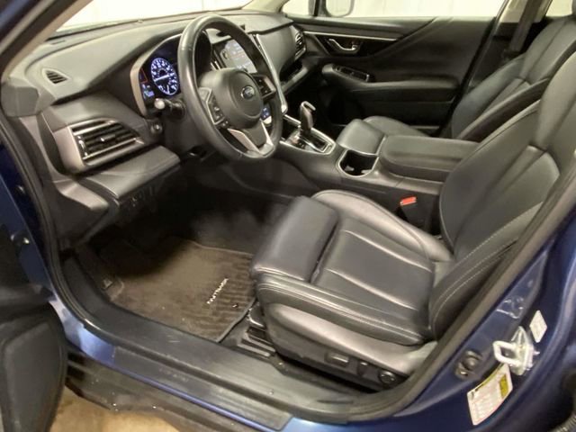 Used 2022 Subaru Outback Limited image 12
