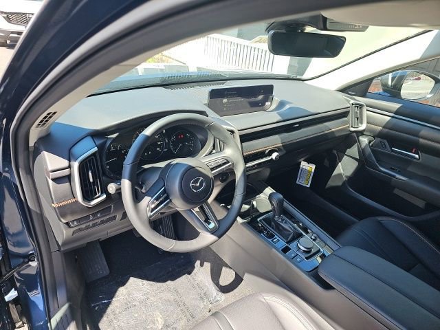 New 2026 MAZDA CX-50 AWD 2.5 S w/ Weather Package image 14