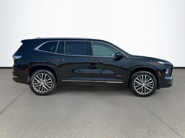 New 2026 Buick Enclave Avenir w/ Super Cruise Package image 3