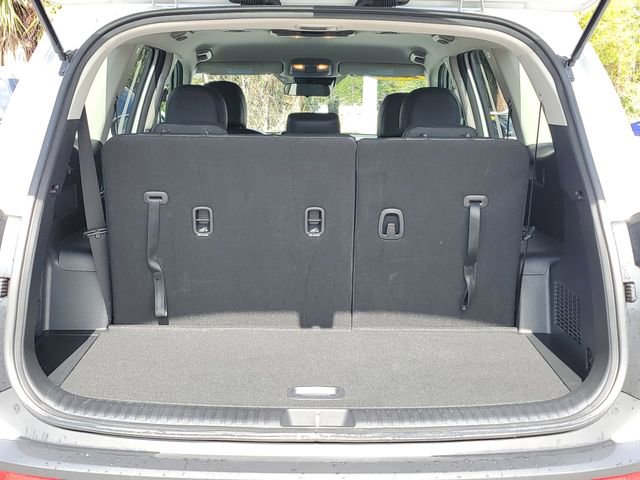 Certified 2022 Kia Telluride LX image 6