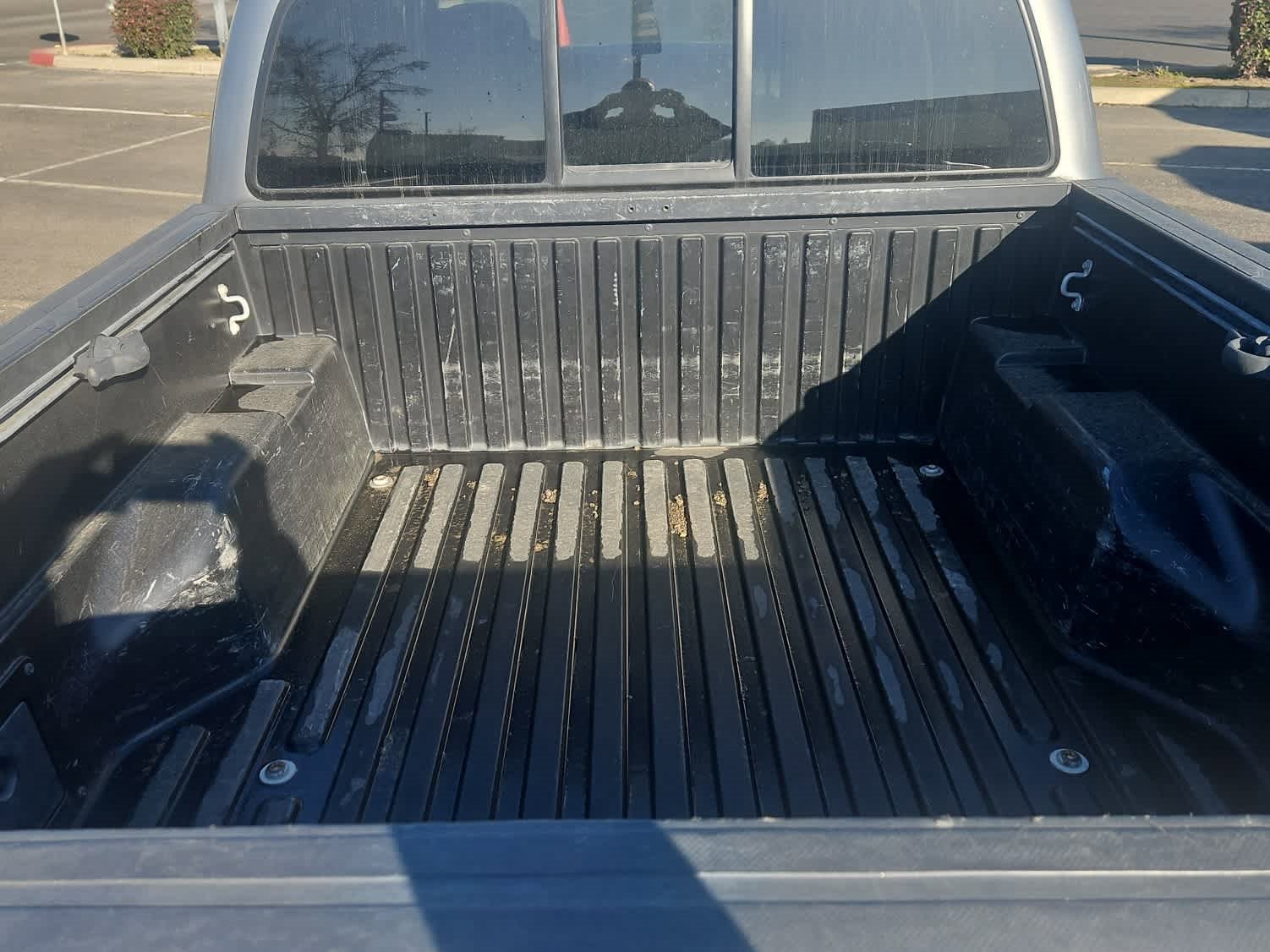 Used 2017 Toyota Tacoma 2WD Double Cab image 9