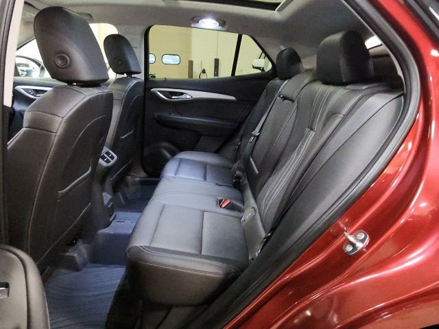 Certified 2024 Buick Envision Avenir image 23