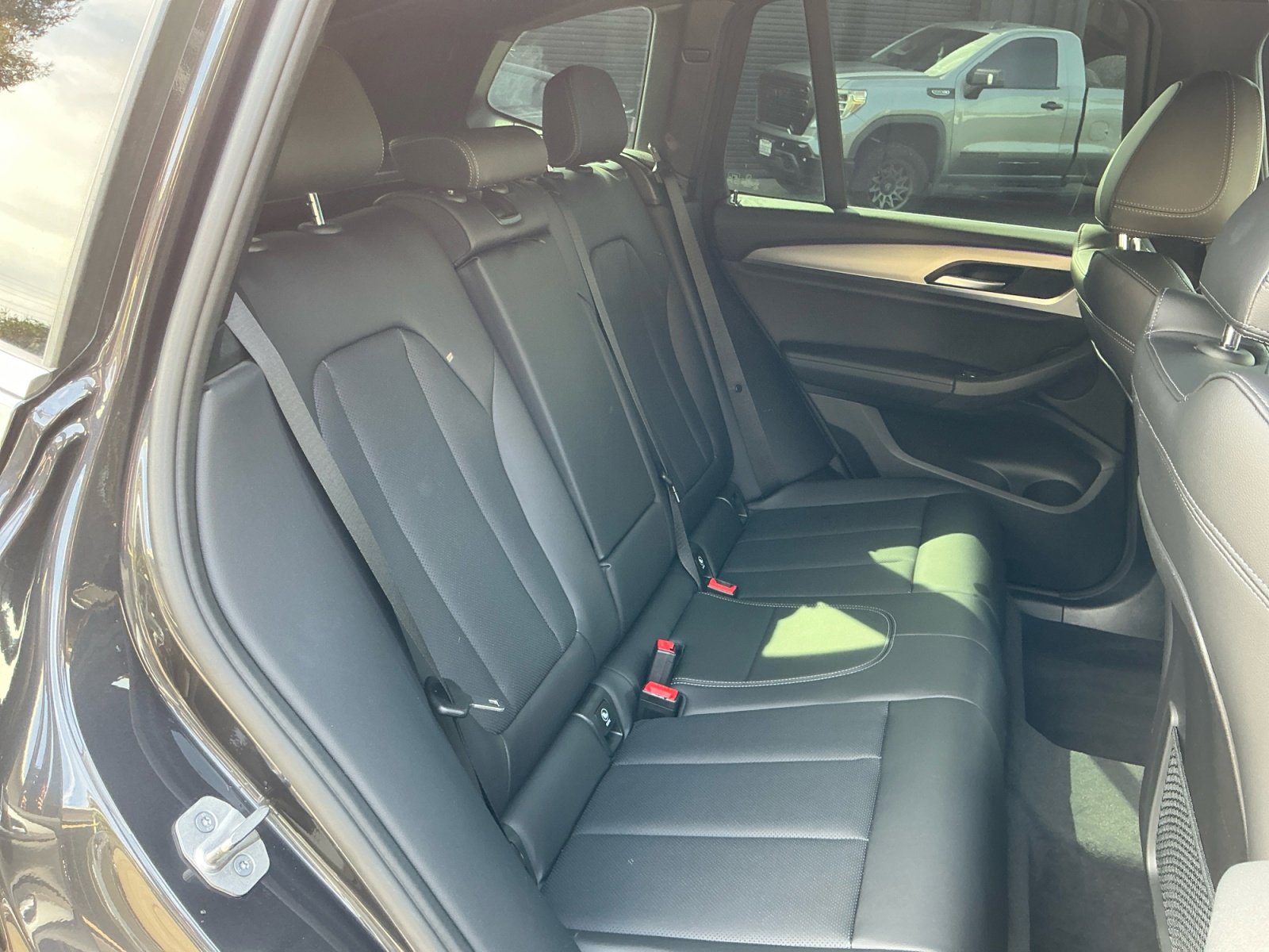 Used 2022 BMW X3 sDrive30i w/ Convenience Package image 23