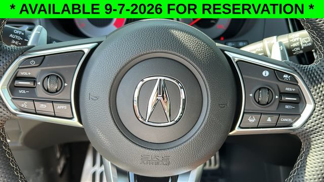 Used 2026 Acura RDX w/ Advance Package AWD/4WD image 12