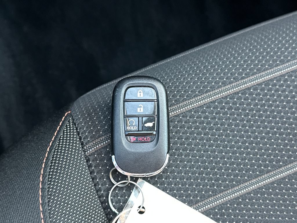 Used 2024 Honda CR-V Sport image 28