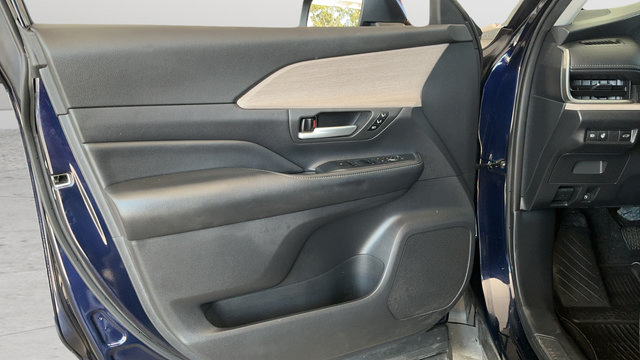 Used 2024 Toyota Grand Highlander FWD image 19
