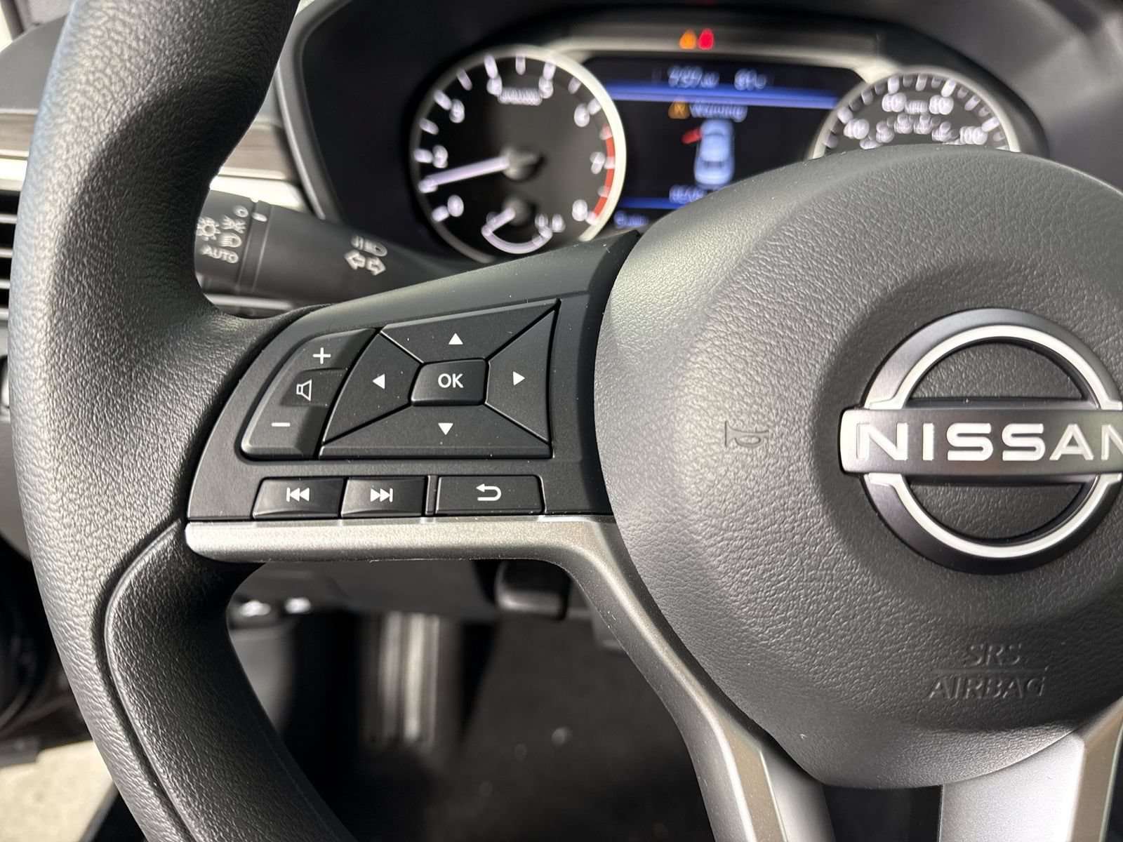 New 2026 Nissan Altima 2.5 SV AWD/4WD image 13