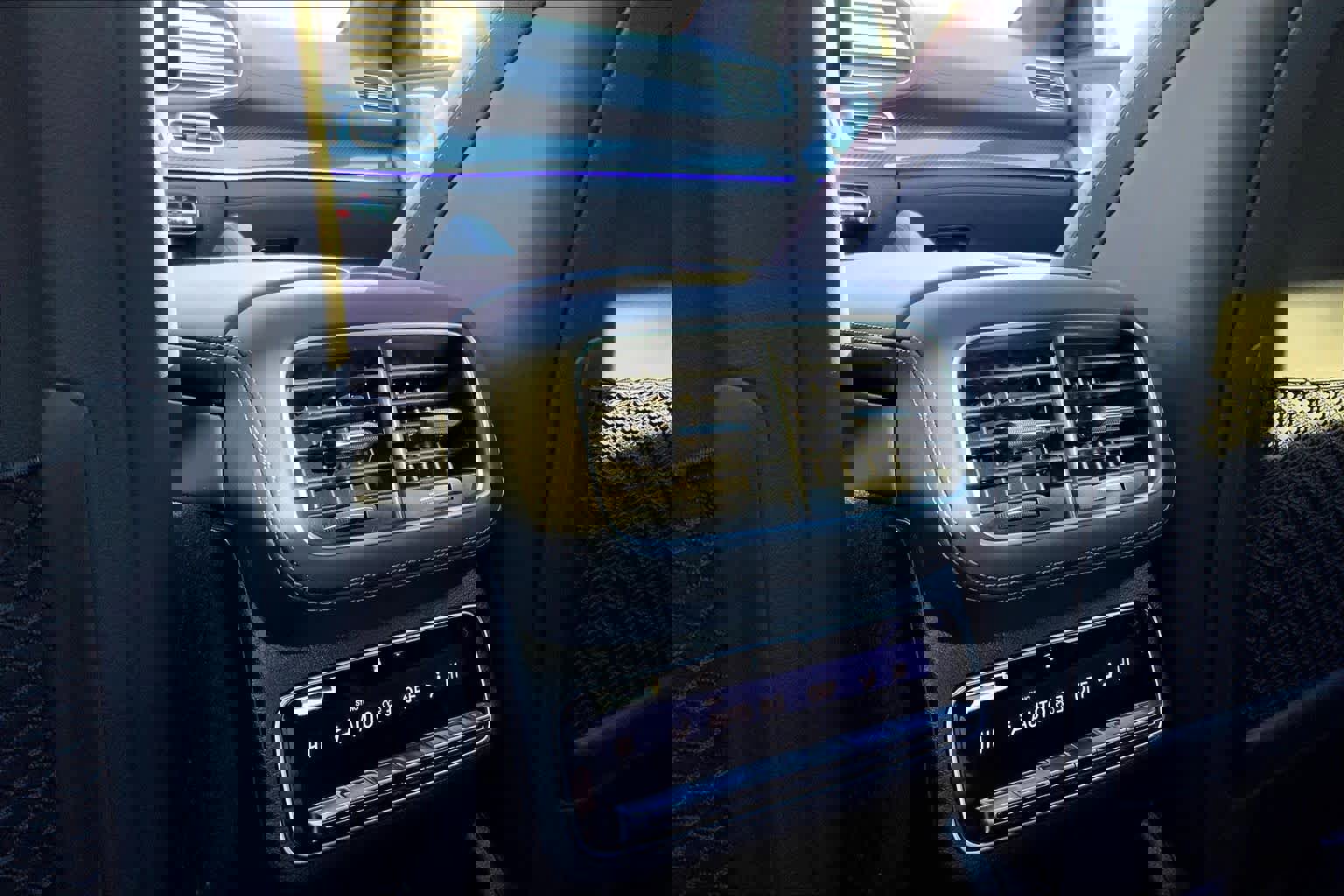 New 2026 Mercedes-Benz GLE 63 AMG S image 22