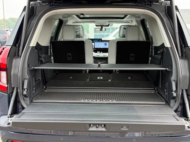 New 2027 Ford Expedition Platinum AWD/4WD image 28