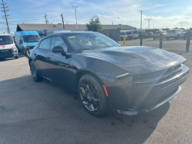 New 2027 Dodge Charger R/T AWD/4WD image 11