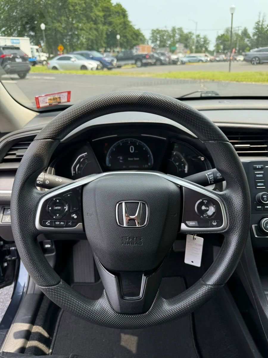 Used 2019 Honda Civic LX image 18