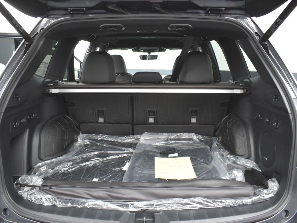 Certified 2024 Subaru Forester Wilderness image 24