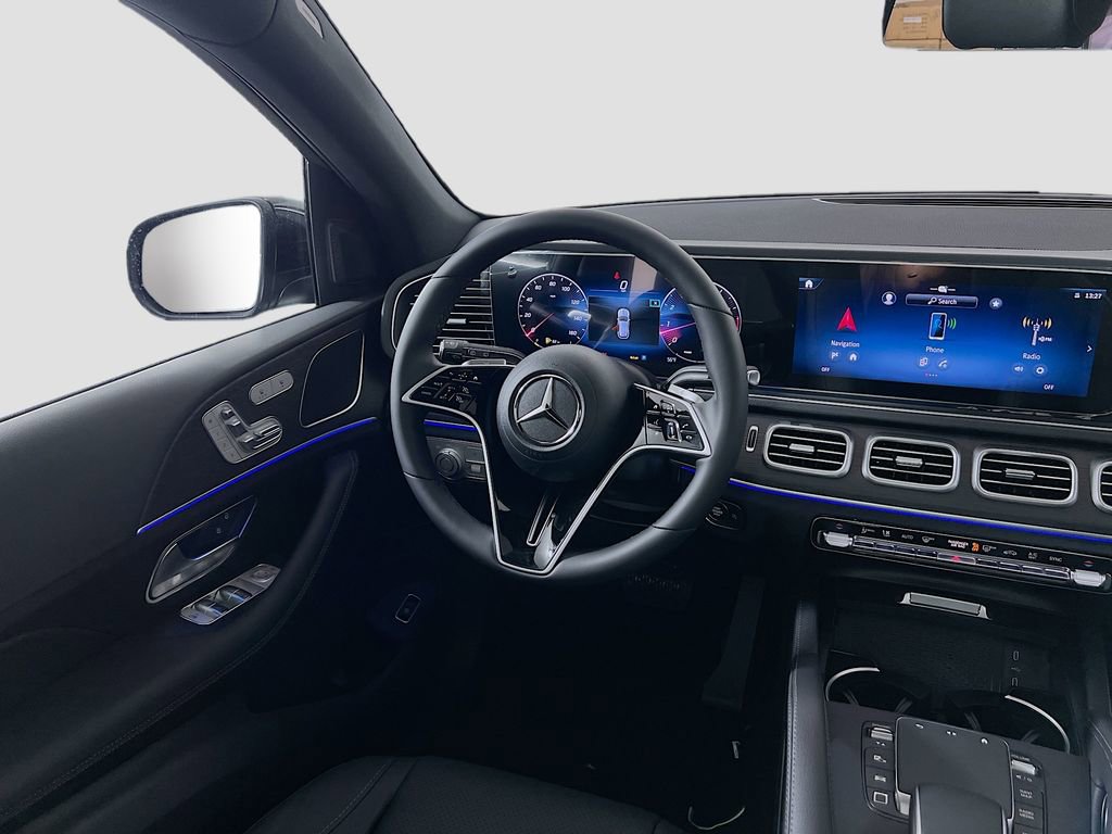 Used 2026 Mercedes-Benz GLE 350 4MATIC image 25