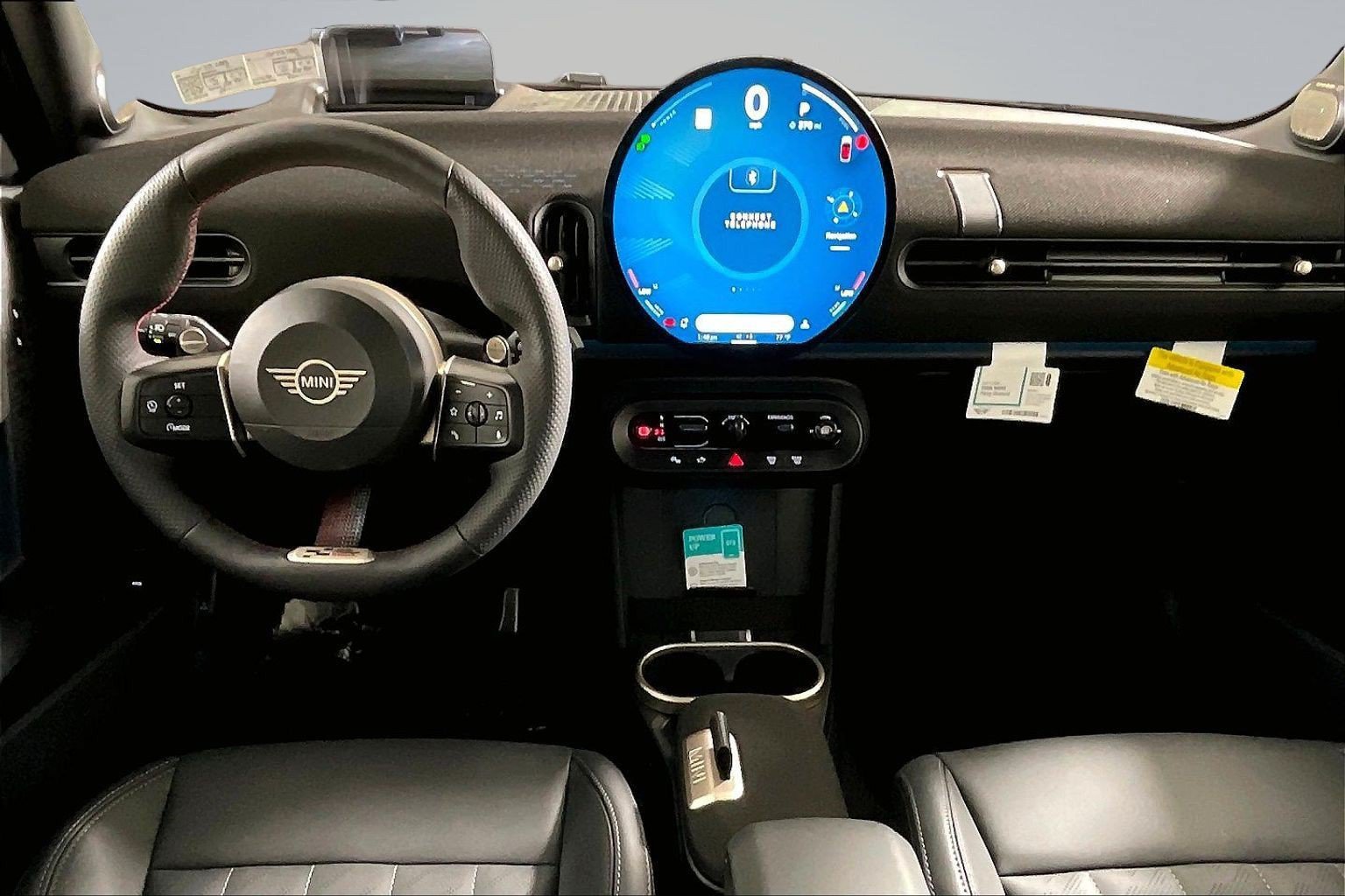 New 2026 MINI Cooper S FWD image 5