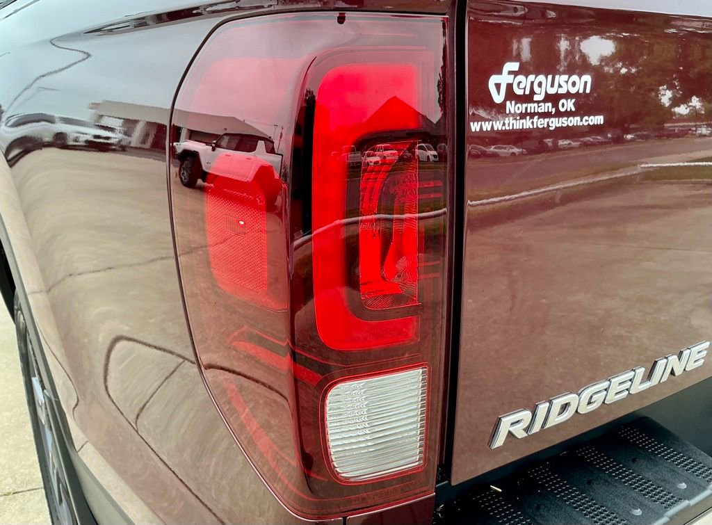 Used 2018 Honda Ridgeline RTL-E image 14