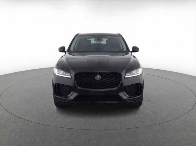 New 2026 Jaguar F-PACE R-Dynamic S image 37