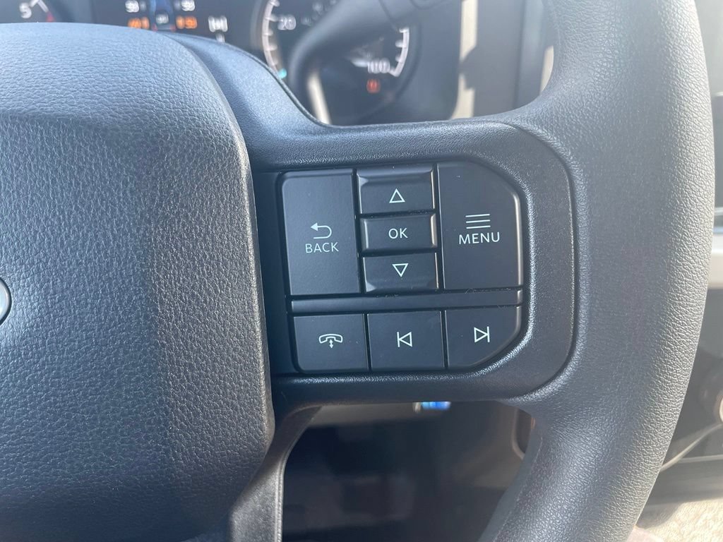 New 2026 Ford F350 XLT AWD/4WD image 17