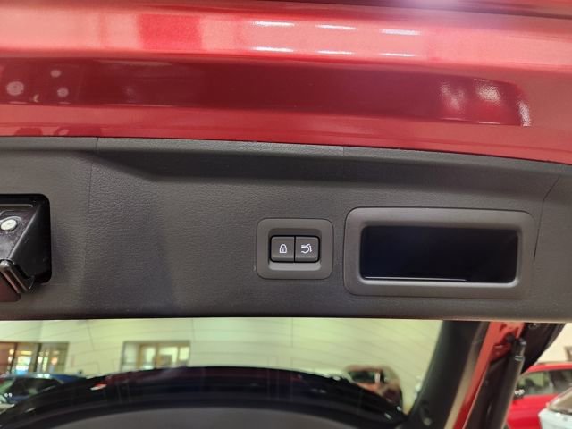 Used 2025 MAZDA CX-30 2.5 Turbo w/ Premium Plus Pkg image 27