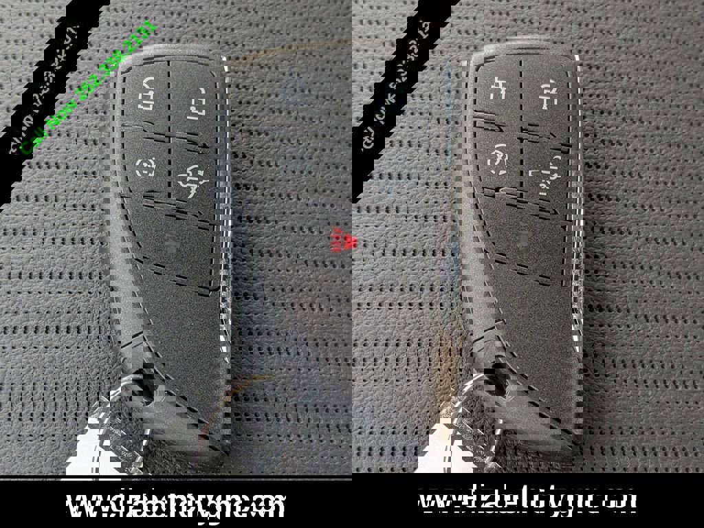 New 2026 GMC Sierra 1500 AT4 w/ AT4 Premium Package image 36