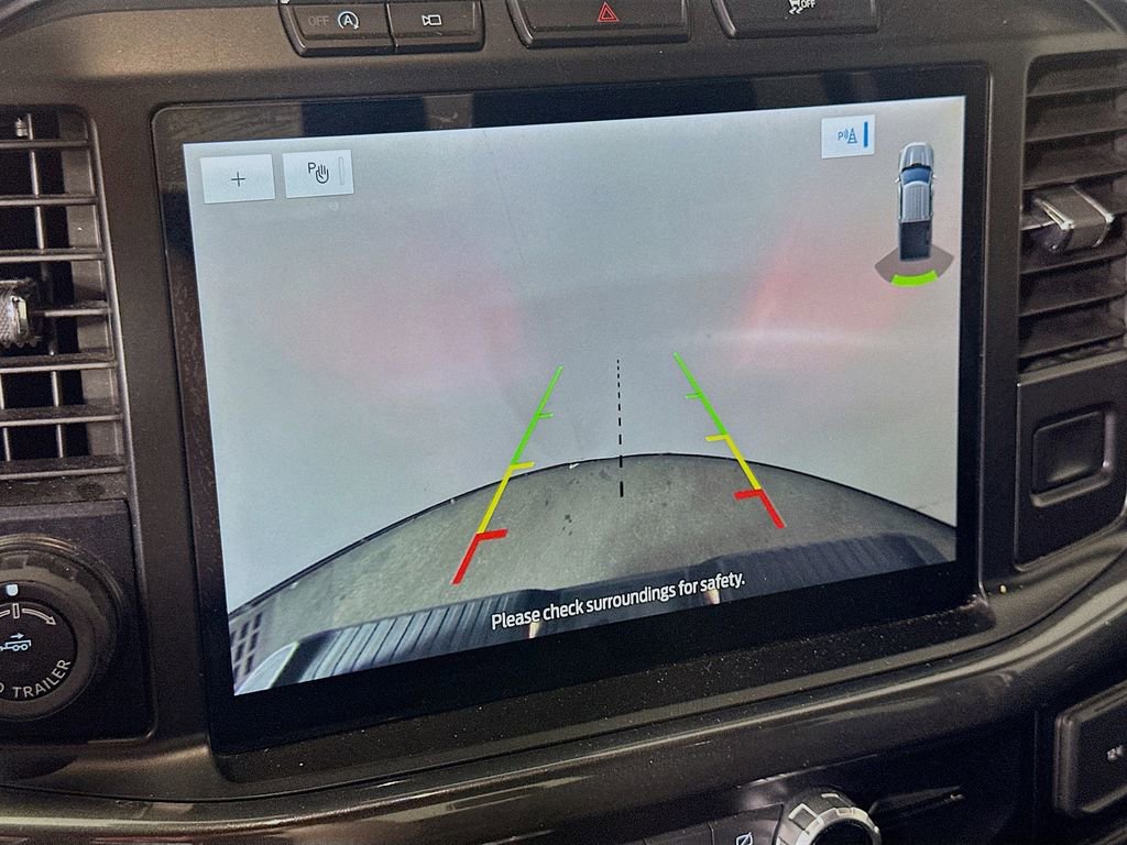 Used 2023 Ford F150 XLT w/ Equipment Group 302A High image 10