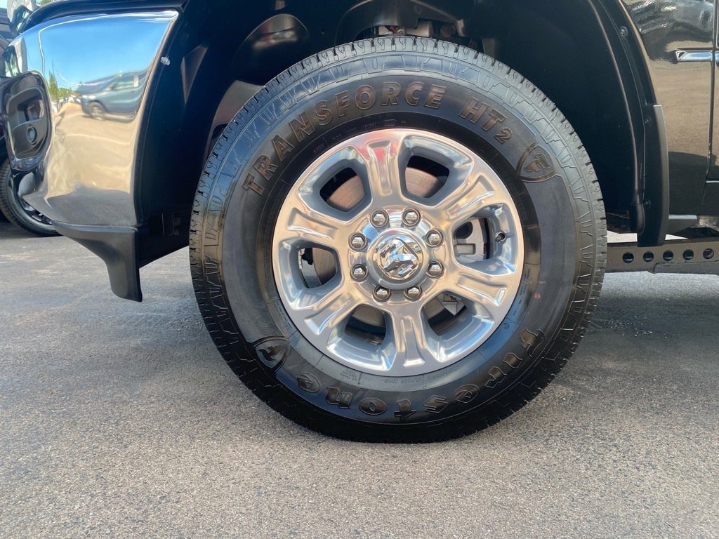 New 2025 RAM 2500 Big Horn image 12