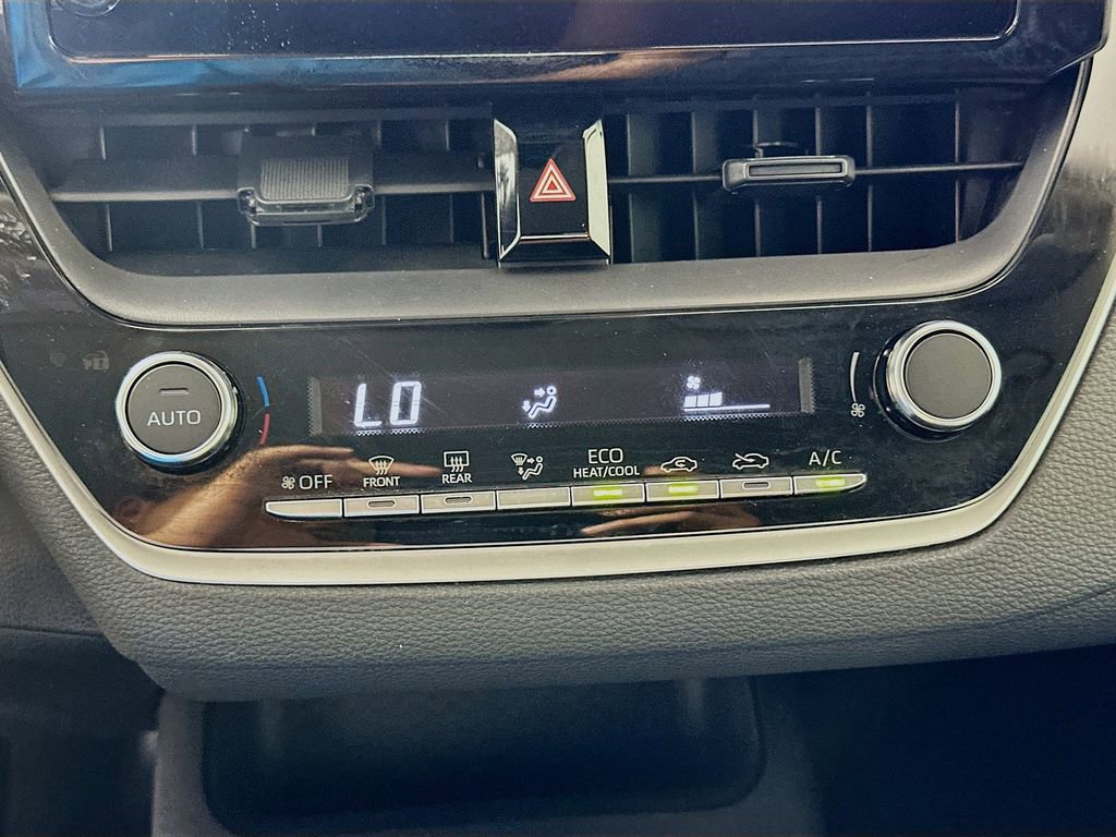 Certified 2024 Toyota Corolla LE image 15