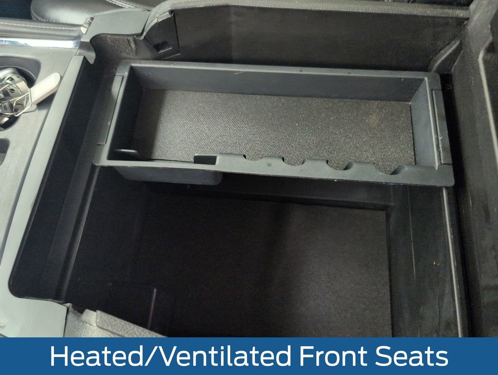 Used 2022 Ford Expedition Max XLT RWD image 40