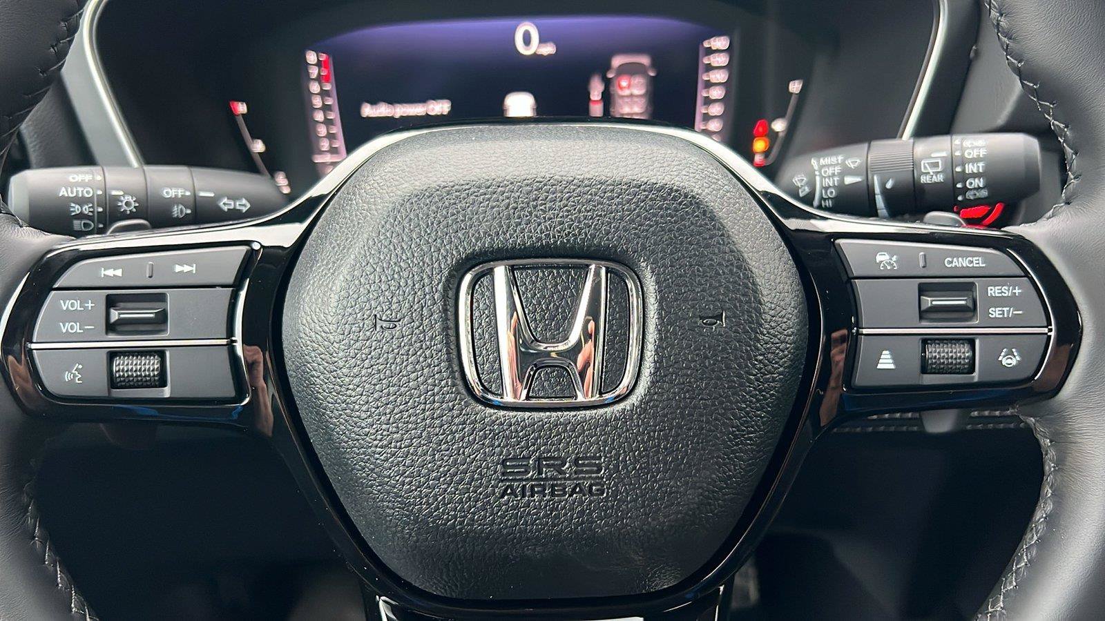 New 2026 Honda Pilot EX-L image 30